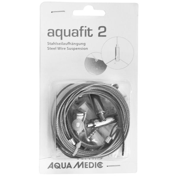 Aquatlantis câble de suspension acier inox 24,83 €