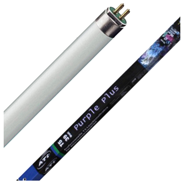 ATI Tube T5 Purple+ 24 Watts - 550mm