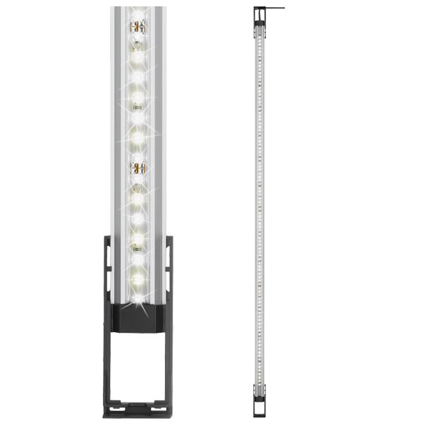 EHEIM ClassicLED Daylight 7,7 W 6500 K - Rampe LED pour aquarium d'eau douce