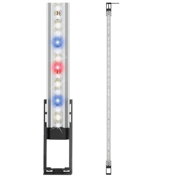 EHEIM ClassicLED Plants 17,3 W 1240 mm - Rampe LED pour aquarium d'eau douce