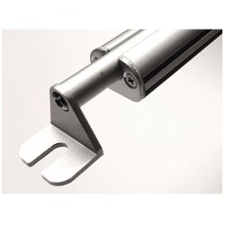 DAYTIME Set d’adaptateurs à visser - Support pour rampe LED onex®