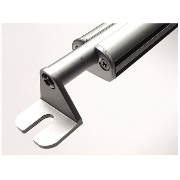 DAYTIME Set d’adaptateurs à visser - Support pour rampe LED onex®