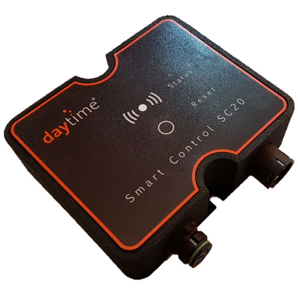 DAYTIME SC20 Wi-Fi - Contrôleur pour rampe LED Daytime