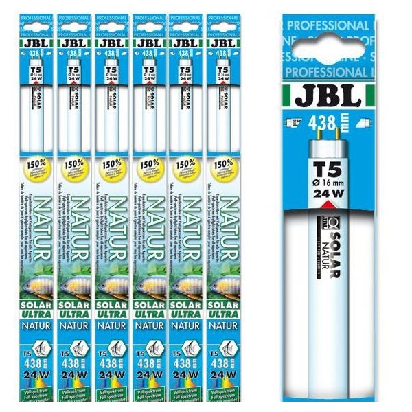 JBL Ultra Nature 24 Watts