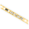 JUWEL Tube LED NATURE 21 Watts pour galerie Multilux - 104,7 cm