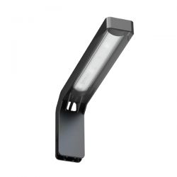 AQUATLANTIS Univ 3 - Rampe LED pour aquarium d'eau douce