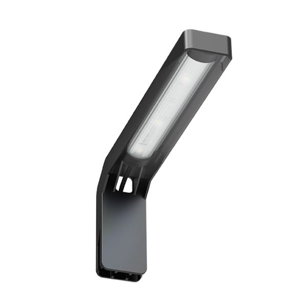 AQUATLANTIS Univ 3 - Rampe LED pour aquarium d'eau douce