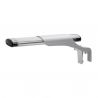 AQUAEL Leddy Slim Sunny Day & Night 2.0 | Blanc 4,8 W - Rampe LED pour aquarium d'eau douce