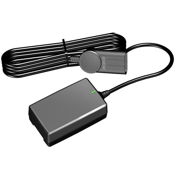 EHEIM Bloc d'alimentation pour PowerLED+ | 20 Watts