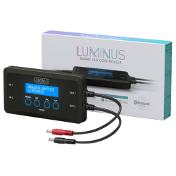 AQUATLANTIS Luminus Contrôleur pour rampe LED