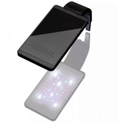 AQUAEL LEDDY Smart 2 Plant Day & Night 2.0 | 4,8 W Noir - Rampe LED pour aquarium d'eau douce