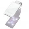 AQUAEL LEDDY Smart 2 Plant Day & Night 2.0 | 4,8 W Blanc - Rampe LED pour aquarium d'eau douce