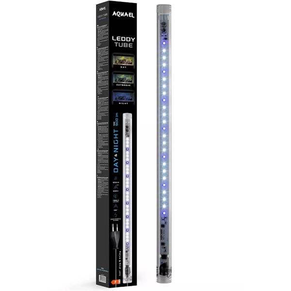 AQUAEL Leddy Tube Day & Night Sunny 2.0 | 10 Watts - 41,5 cm