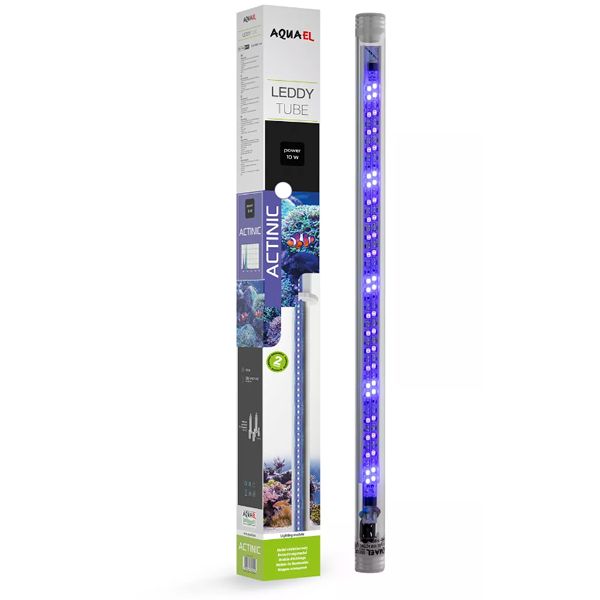 AQUAEL Leddy Tube Actinic 2.0 | 10 Watts - 41,5 cm