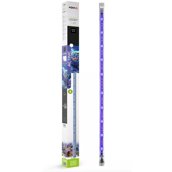 AQUAEL Leddy Tube Actinic 2.0 | 14 Watts - 70 cm