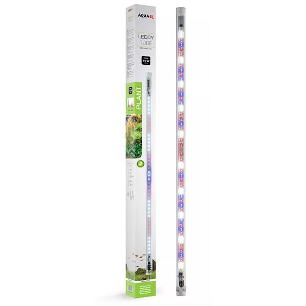 AQUAEL LEDDY Tube Retrofit LED Plant 2.0 | 10 W - 41,5 cm