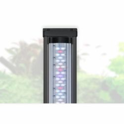 AQUATLANTIS EasyLED 120 2.0 NOIR - Rampe LED pour aquariums Elegance 120 et Fusion 120