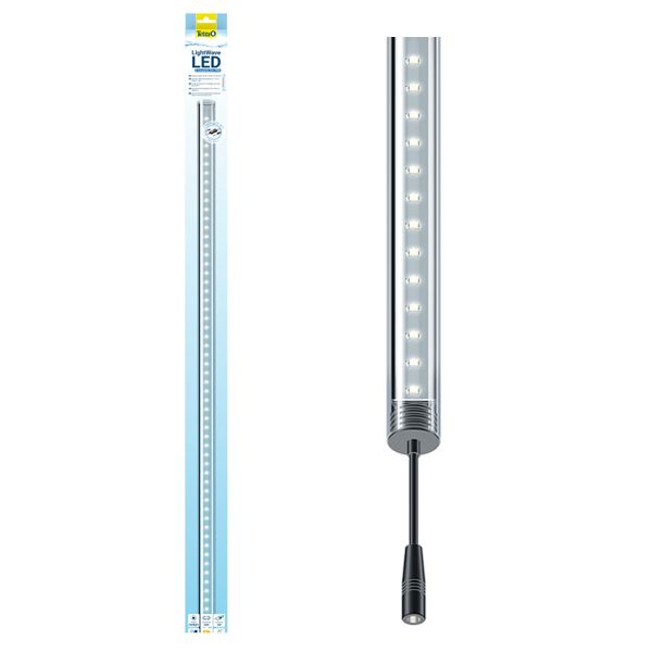 TETRA LightWave Set 830 - Tube LED pour aquarium