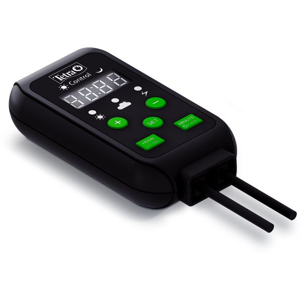 TETRA LIghtWave Timer - Contrôleur pour tube LED Tetra LightWave