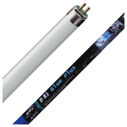 ATI Tube T5 Blue+ 54 Watts 22000K° - 1150mm 