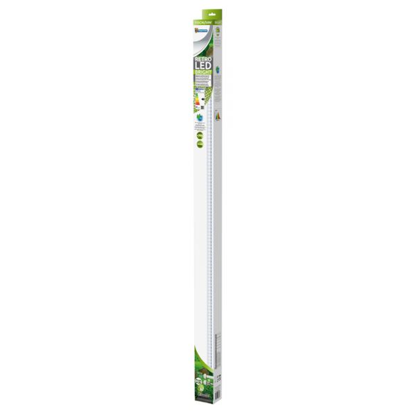 SUPERFISH RetroLED Bright - 115 cm