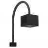 AQUA MEDIC Qube 60 9000 K - Spot LED pour aquarium d'eau de mer