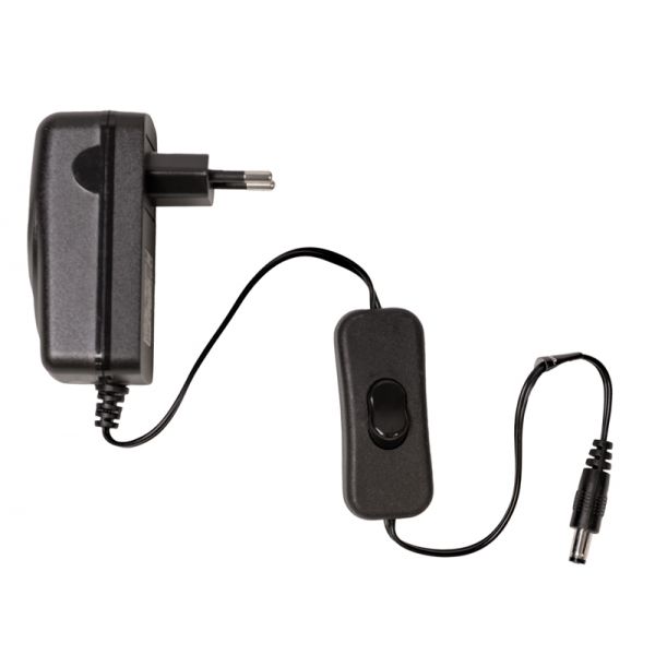 SUPERFISH Transformateur pour tube Retroled 100/115/150 cm