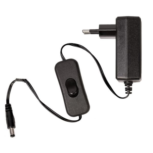 SUPERFISH Transformateur pour tube Retroled 45/60 cm