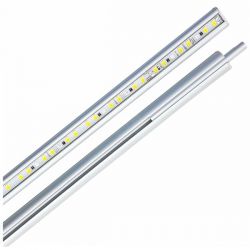 DAYTIME Onex170 LED Marine White 50,4 W avec alimentation - Rampe LED pour aquarium