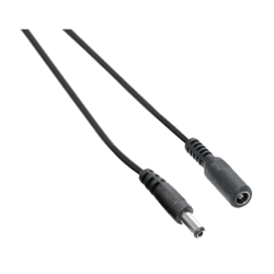 AQUATLANTIS Câble de rallonge universel 1,5 m