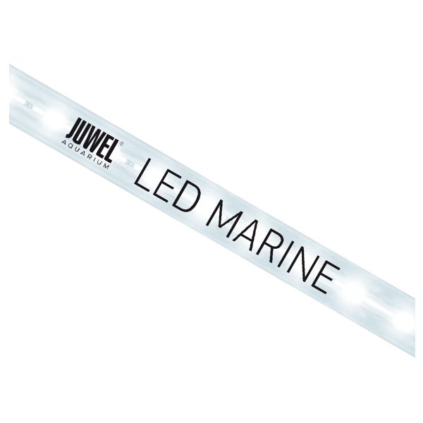 JUWEL Tube LED MARINE 12 Watts pour galerie Multilux - 43,8 cm