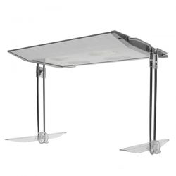 AQUAEL Ultra Slim 30 - Rampe LED pour aquarium