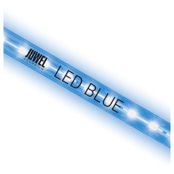 JUWEL Tube LED BLUE 12 Watts pour galerie Multilux - 43,8 cm