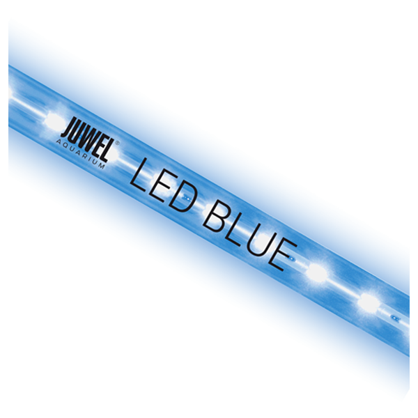 JUWEL Tube LED BLUE 19 Watts pour galerie Multilux - 74,2 cm