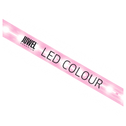 JUWEL Tube LED COLOUR 12 Watts pour galerie Multilux - 43,8 cm