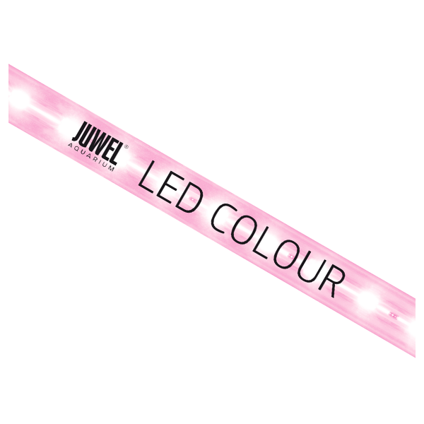 JUWEL Tube LED COLOUR 11 Watts pour galerie Multilux - 59 cm