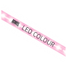 JUWEL Tube LED COLOUR 17 Watts pour galerie Multilux - 89,5 cm