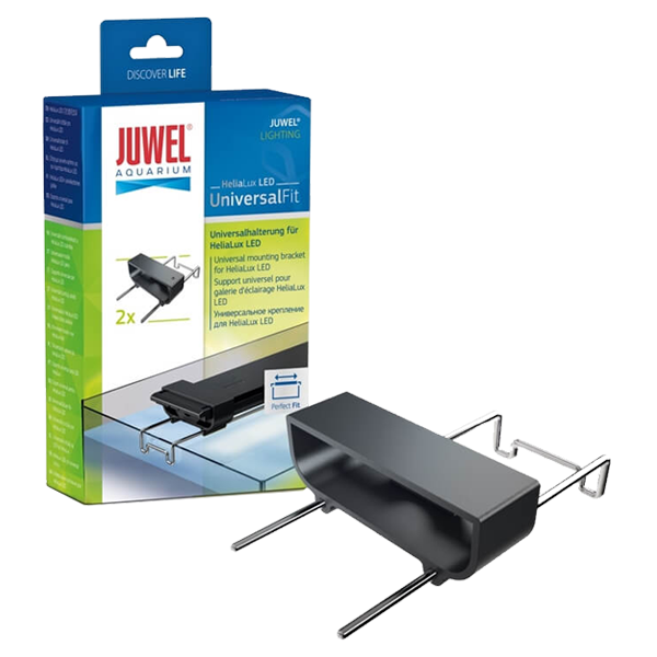 JUWEL Support de Cuve Universel pour rampes LED Helialux