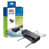 JUWEL Support de Cuve Universel "UniversalFit" pour rampes LED Helialux