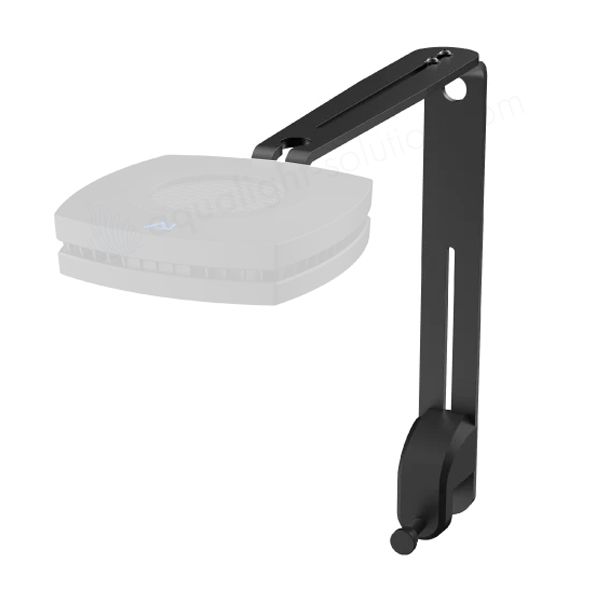 AQUA ILLUMINATION Pied de fixation AI PRIME - Noir