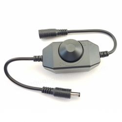 DAYTIME Dimm-Modul pour Cobra - Contrôleur manuel pour rampe LED Daytime