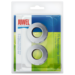 JUWEL 2X Bagues de serrage pour douilles JUWEL T5
