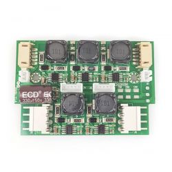 MAXSPECT RSX Platine d'alimentation