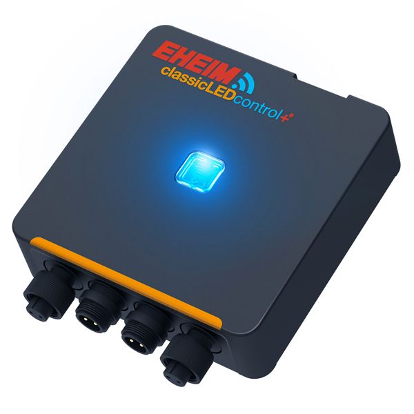 EHEIM classicLEDcontrol+e - Contrôleur pour rampe LED Eheim classicLED