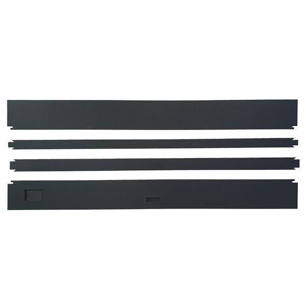 CIANO Couvercles Lids Extra LED EPRO 100 Noir