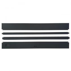 CIANO Couvercles Lids Extra LED EPRO 120 Noir