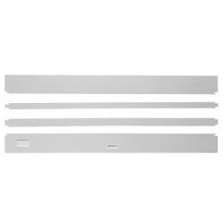 CIANO Couvercles Lids Extra LED EPRO 80 Blanc