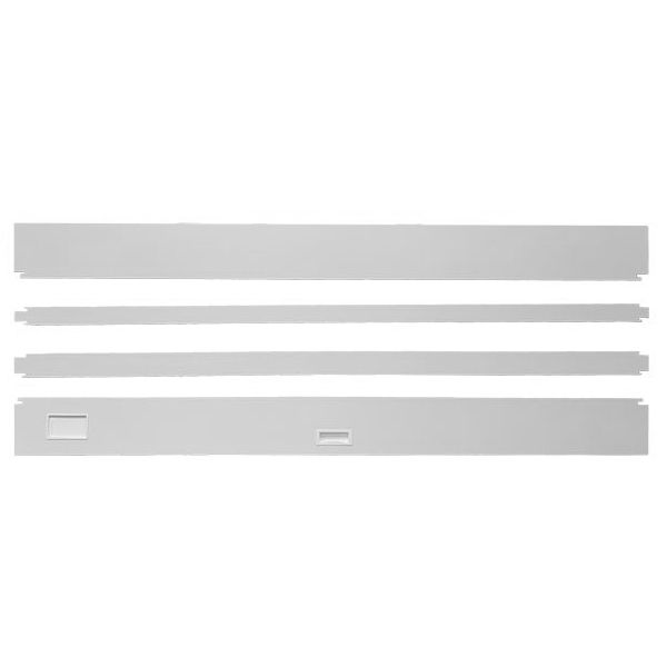 CIANO Couvercles Lids Extra LED EPRO 80 Blanc