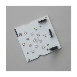 AQUA ILLUMINATION Pad LED pour rampes Hydra 26/52