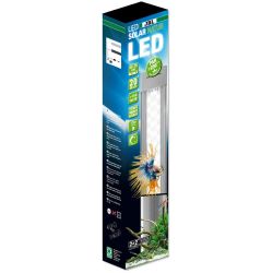 JBL LED Solar Natur 20 W 549 mm (Gen 2) - Rampe LED pour aquarium d'eau douce